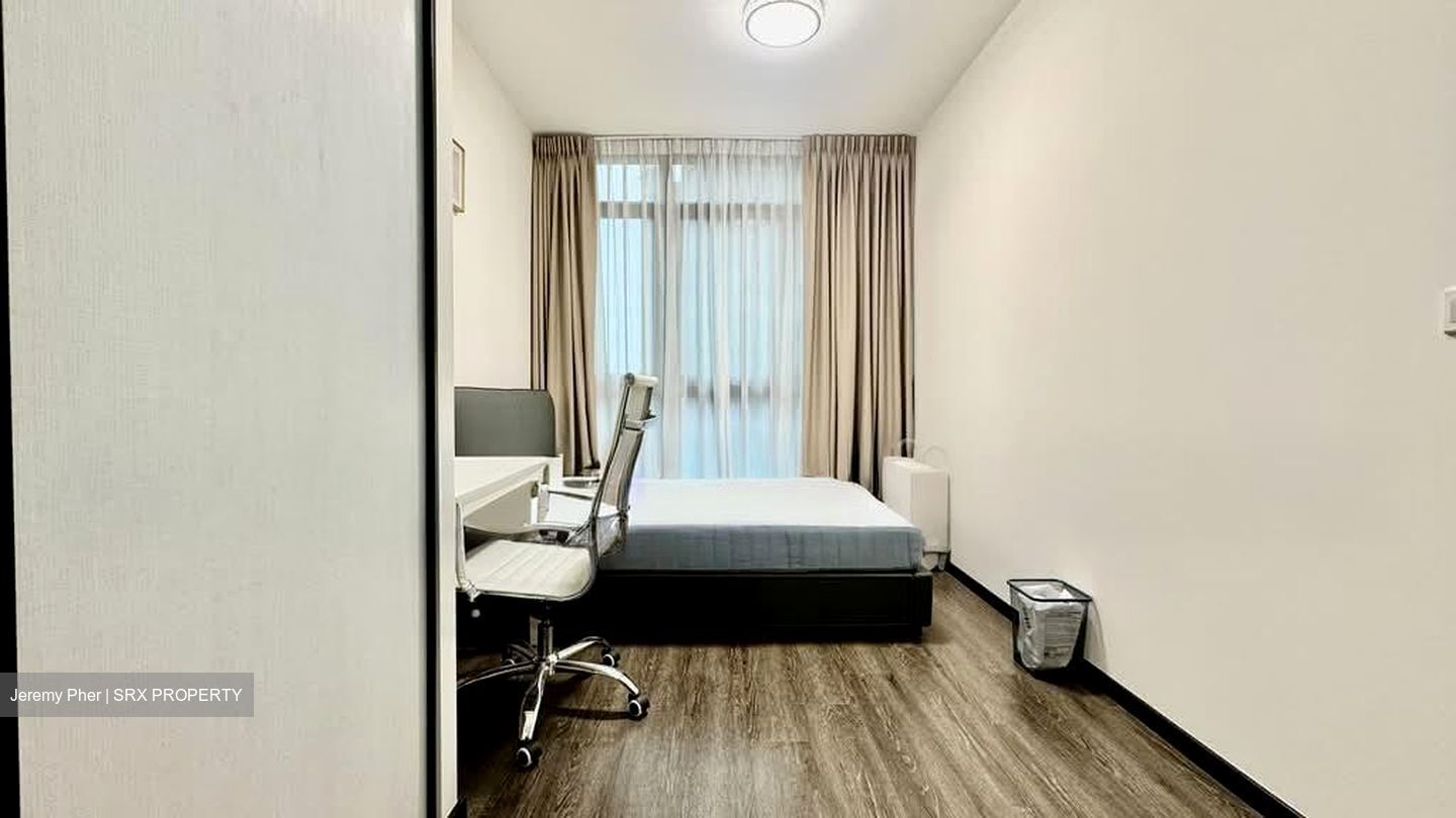 Symphony Suites (D27), Condominium #588239591